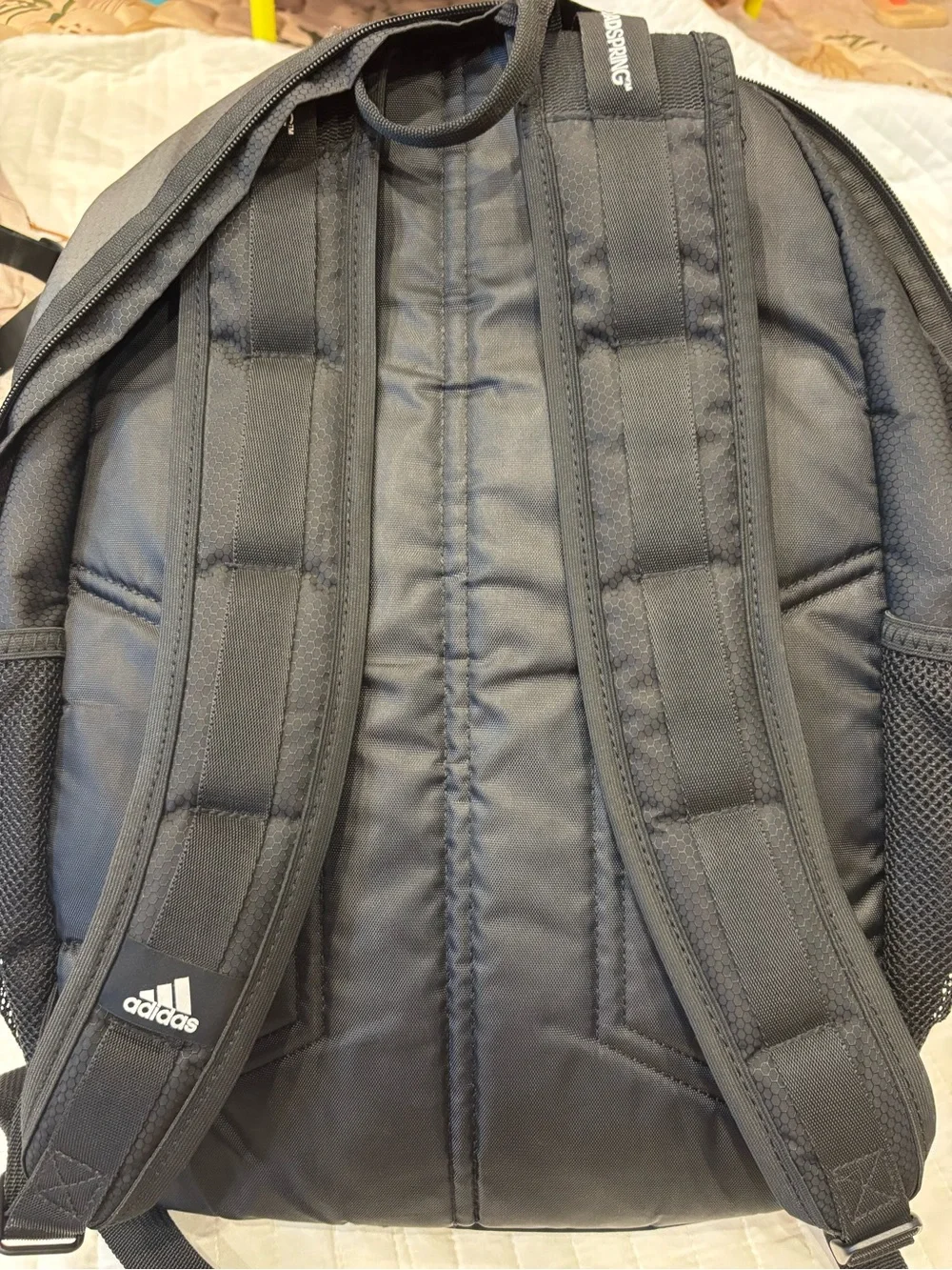 adidas excel heavy